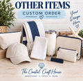 Custom Orders