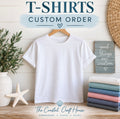 Custom T-Shirt