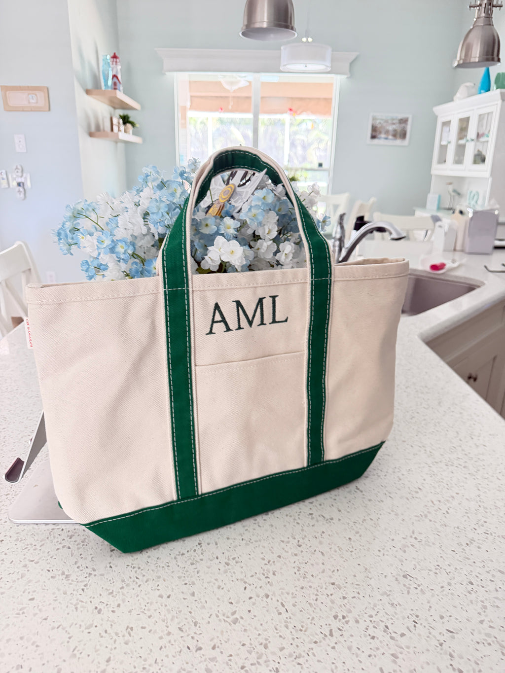 Personalized Tote Bags - Medium