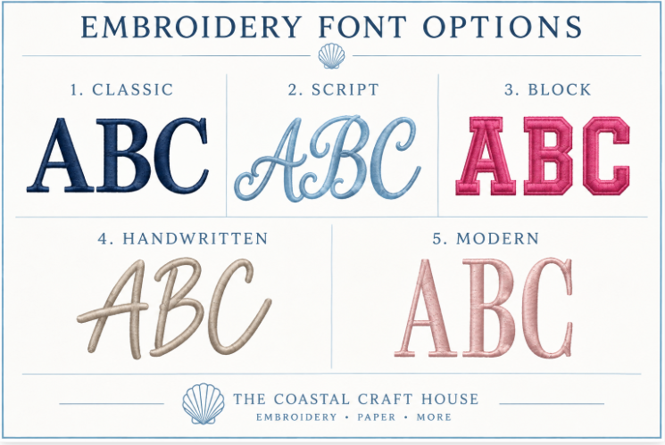 Personalized Tote Bags - Medium