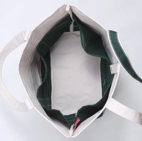 Custom Tote Bag - Medium