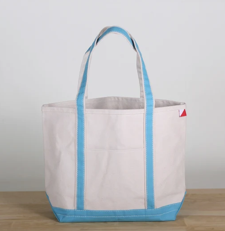 Personalized Tote Bags - Medium